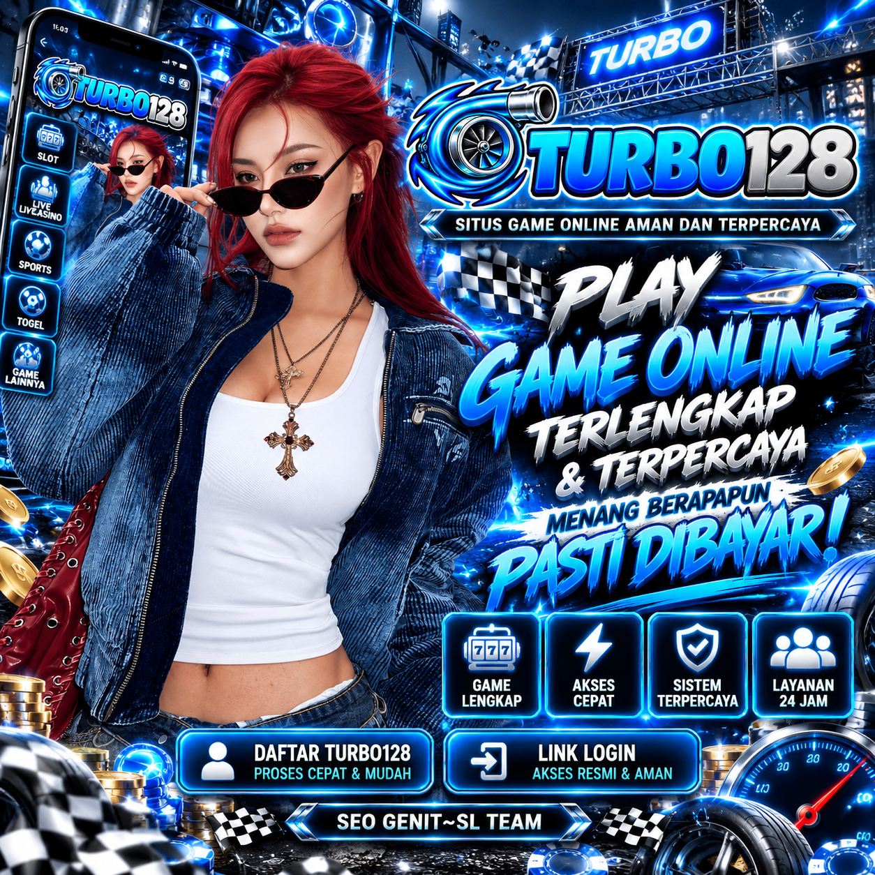 TURBO128